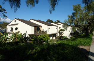 Presidio Springs Senior Citizen Community Apartments