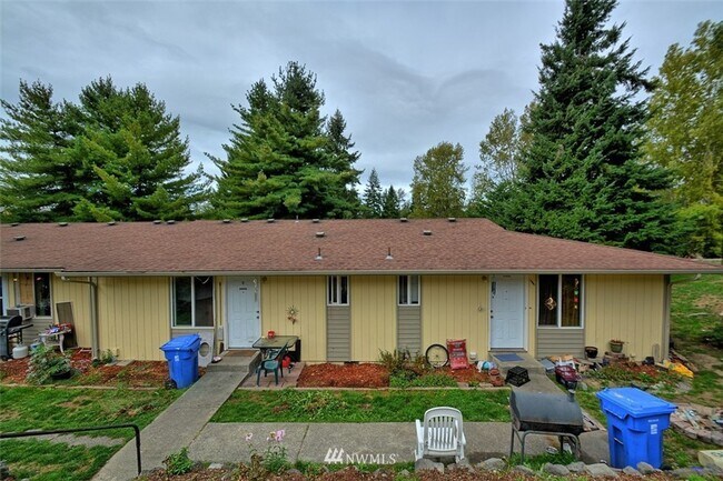 5002 S 58th St in Tacoma, WA - Building Photo - Building Photo