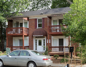 996 Greenwood Ave NE in Atlanta, GA - Building Photo - Building Photo