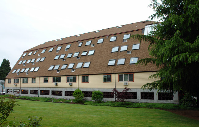 Abbey of Olympus in Eugene, OR - Building Photo - Building Photo