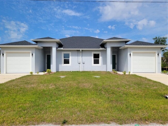 property at 8545 Dinnano St