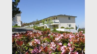 Sunset View Apartments in El Cajon, CA - Building Photo - Building Photo