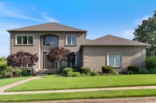 48 Ranch Ridge Rd in Little Rock, AR - Building Photo