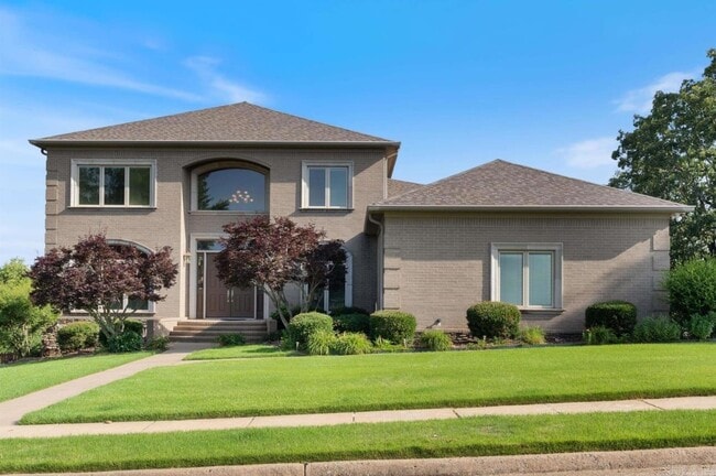 property at 48 Ranch Ridge Rd
