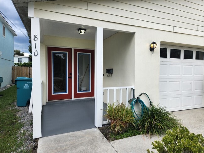 property at 810 E South St