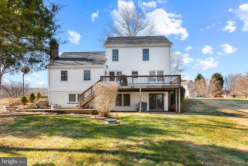 7329 Fleetwood Ct in Warrenton, VA - Building Photo