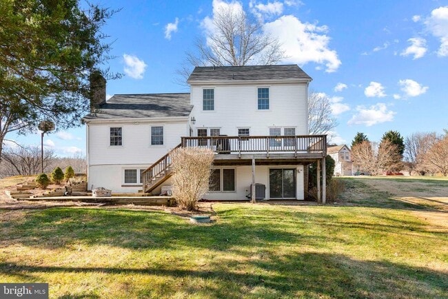 property at 7329 Fleetwood Ct