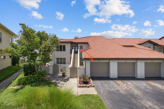 3505 Harbor Dr in St. Augustine, FL - Building Photo - Building Photo