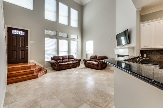 1406 Baldwin Square Ln in Houston, TX - Building Photo - Building Photo