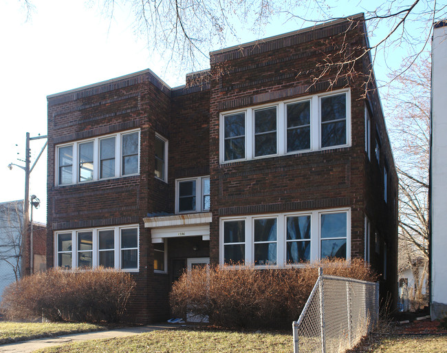 1596 Ashland Ave in St. Paul, MN - Building Photo - Building Photo