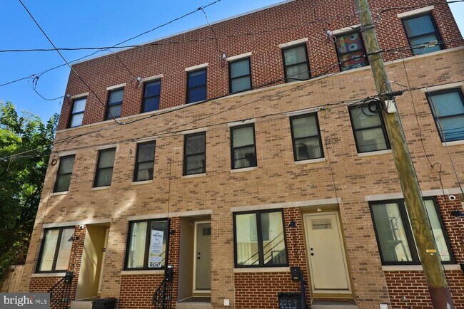 2211 N Philip St in Philadelphia, PA - Building Photo - Building Photo