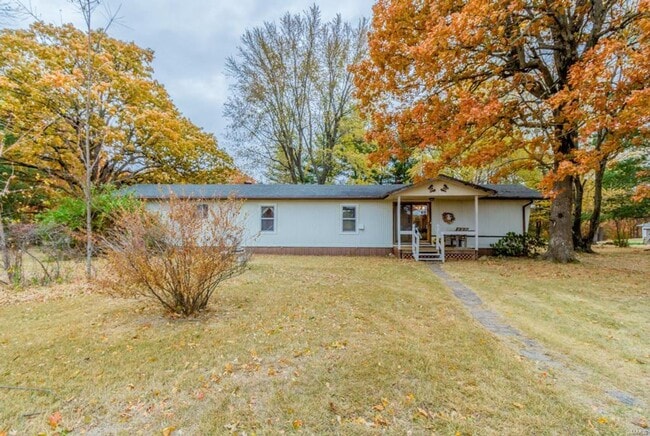property at 20303 Dove Rd