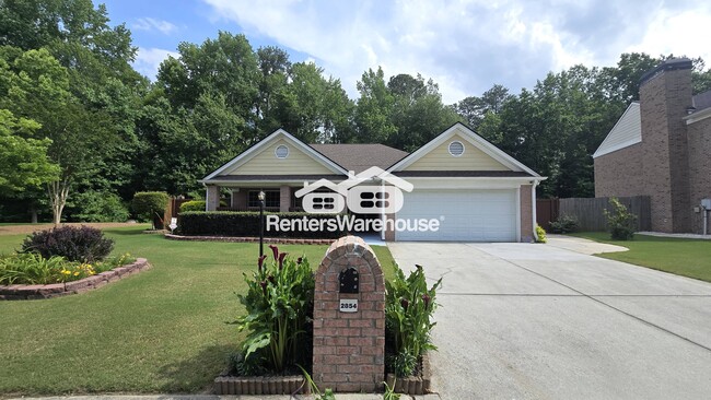 property at 2854 Ashly Woods Ct