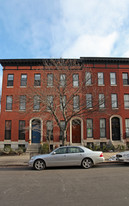 1531 Bolton St Apartments