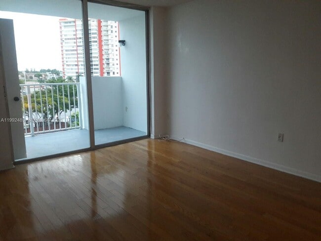 property at 1200 NE Miami Gardens Dr