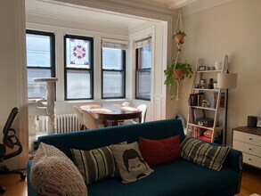 188 Marlborough St, Unit 12 in Boston, MA - Building Photo - Building Photo