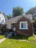 12210 Longview St in Detroit, MI - Building Photo