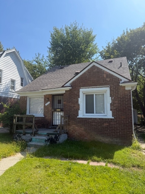 property at 12210 Longview St