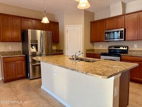 786 Mosswood Chase in Orange Park, FL - Building Photo - Building Photo
