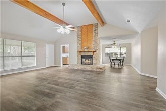 1203 Lake Village Blvd in Slidell, LA - Building Photo - Building Photo