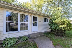 1403-1405 Daley Ave in Schofield, WI - Building Photo