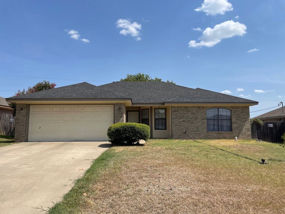 809 Lisa Ln in Killeen, TX - Building Photo