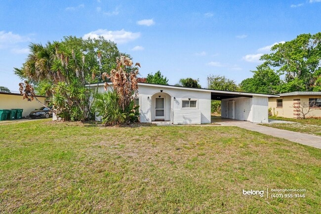 property at 1112 Myrtle Ln