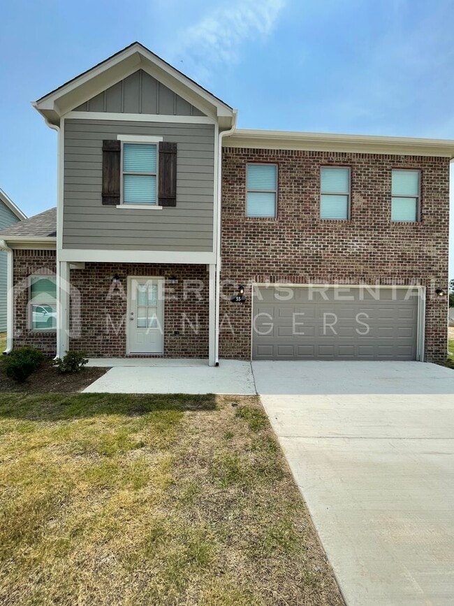 property at 55 Kings Wy