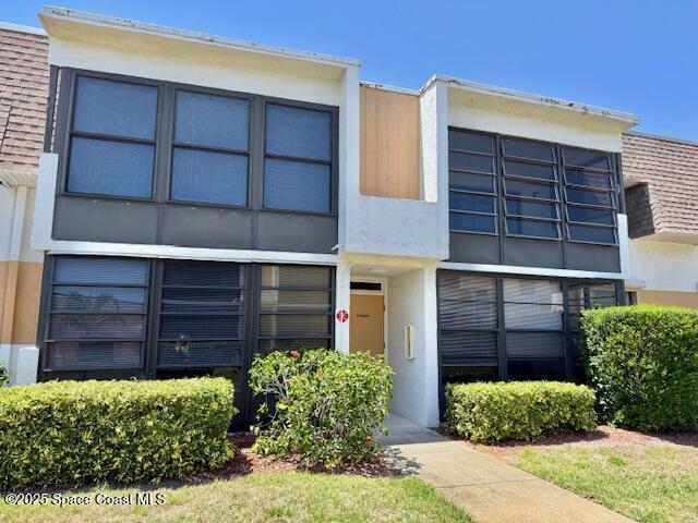 property at 2700 N Hwy A1A
