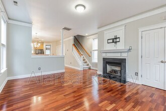 4234 Vance Rd N in Huntersville, NC - Building Photo - Building Photo