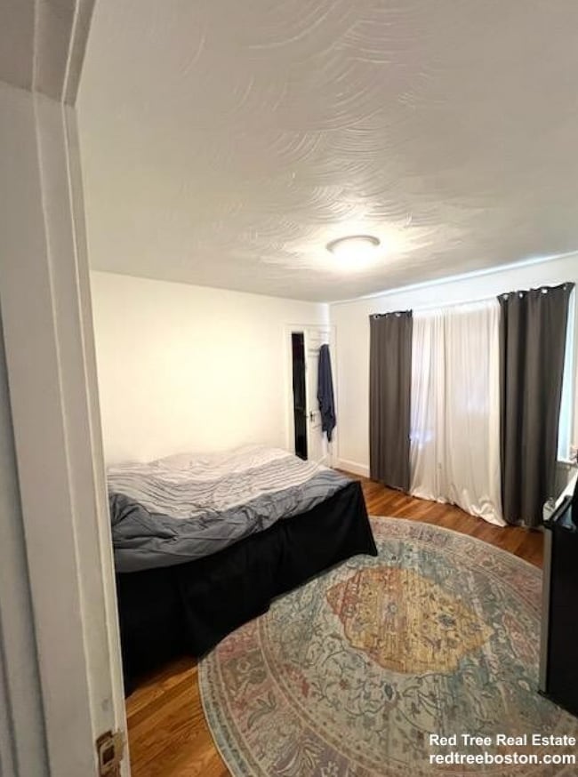 7 Portina Rd, Unit 01 in Boston, MA - Foto de edificio - Building Photo