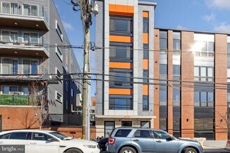 1615 Poplar St in Philadelphia, PA - Building Photo - Building Photo