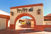 Outer Casas Adobes