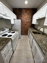 1130 Commonwealth Ave in Boston, MA - Building Photo