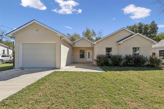 property at 1218 E James St