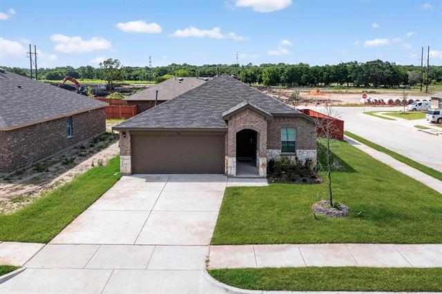 406 Regiment Rd in Tom Bean, TX - Building Photo - Building Photo