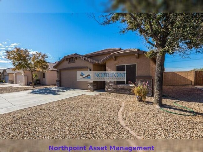 8188 N 110th Dr in Peoria, AZ - Building Photo - Building Photo