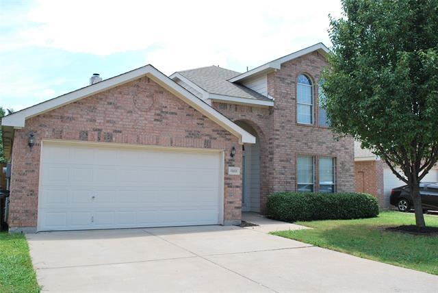 property at 12221 Shadow Wood Trail