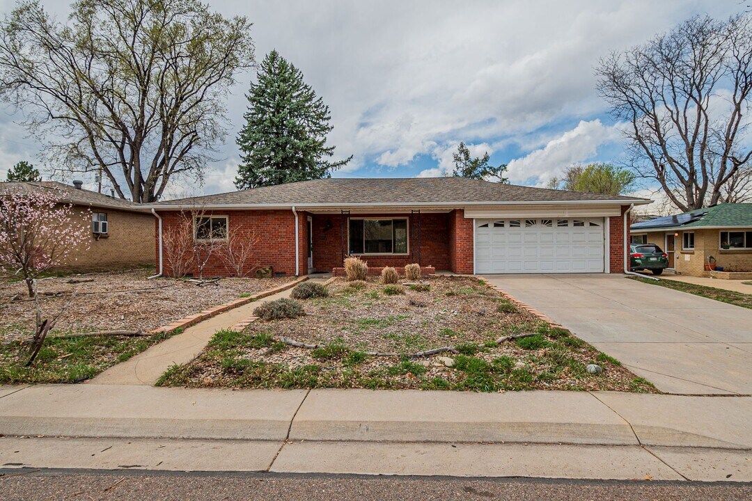 4711 Marshall St in Wheat Ridge, CO - Building Photo