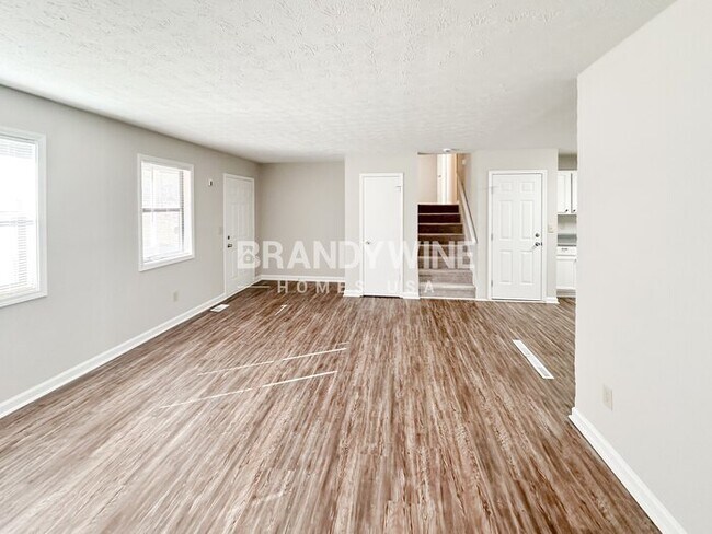 104 Shannon Chase Way in Fairburn, GA - Foto de edificio - Building Photo