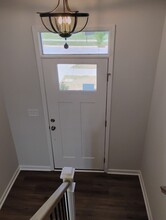 1124 Bell Heather Rd in Durham, NC - Building Photo - Building Photo