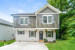 656 Smith St in Kannapolis, NC - Building Photo