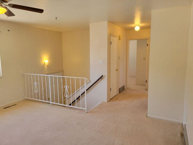 4445 Drummond S in Colorado Springs, CO - Building Photo - Building Photo
