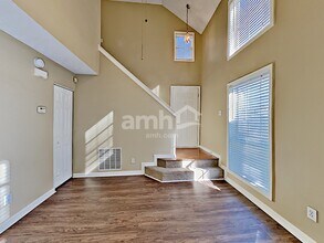 2023 Britley Park Crossing in Woodstock, GA - Building Photo - Building Photo