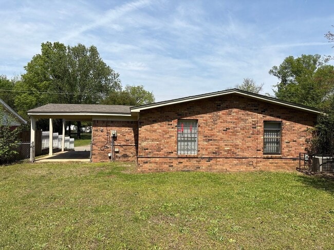 3509 Arnold Rd in Memphis, TN - Building Photo - Building Photo