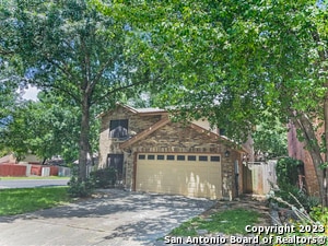property at 3712 Whitefield Square