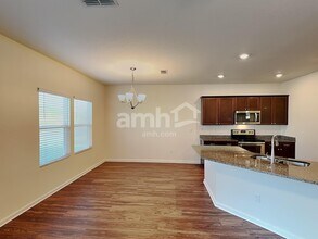 163 E Jayce Way in St. Augustine, FL - Building Photo - Building Photo
