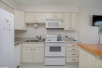 28835 Perdido Beach Blvd, Unit 118 in Orange Beach, AL - Building Photo - Building Photo