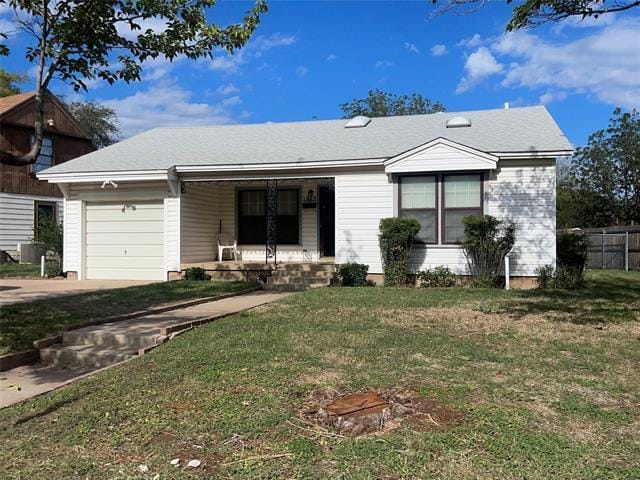 property at 1865 Jackson St
