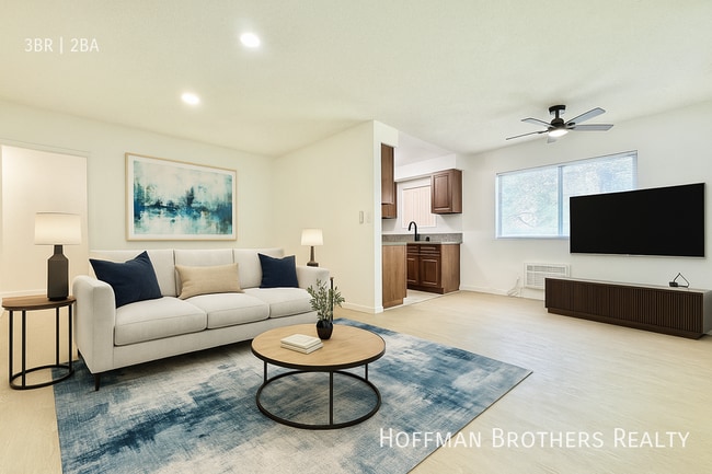 6561 Fulton Ave in Los Angeles, CA - Building Photo - Building Photo